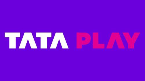 Tata Play Nuevo Logotipo