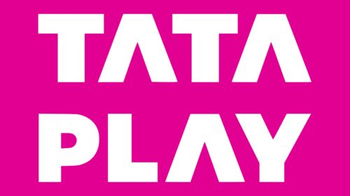 Tata Play Simbolo