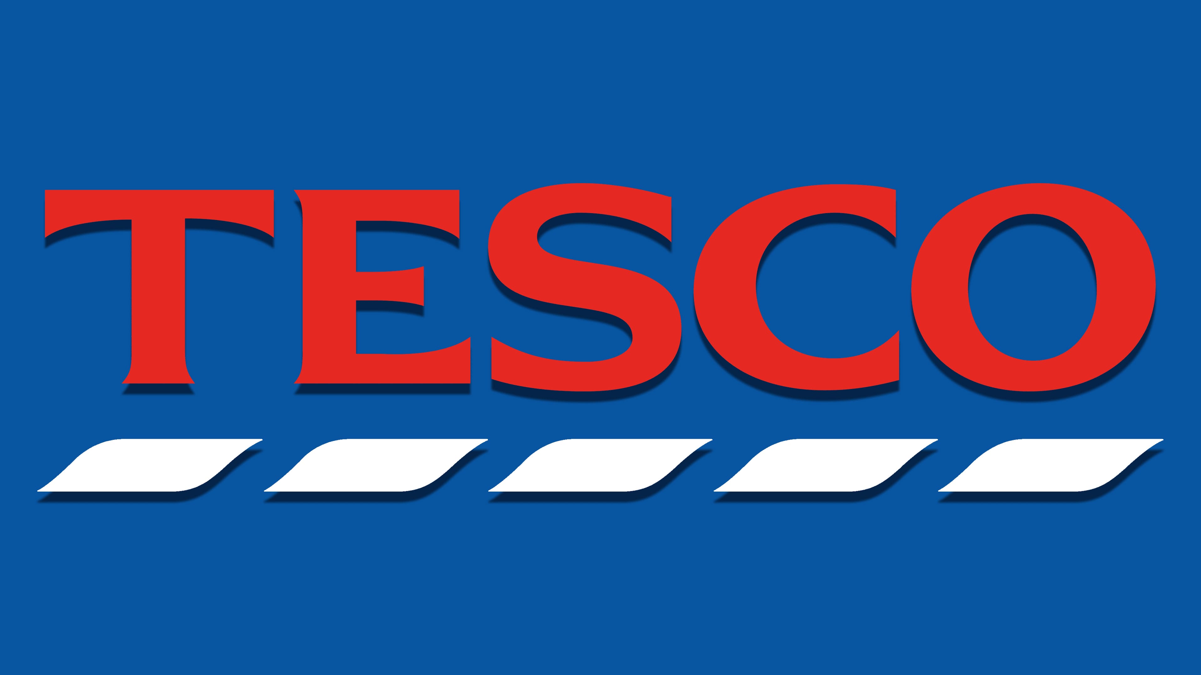 Tesco Logo Y S mbolo Significado Historia PNG Marca
