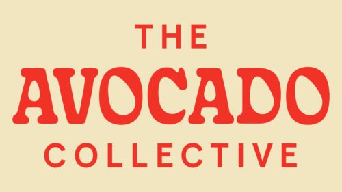 The Avocado Collective Nuevo Logotipo