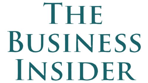 The Business Insider Logotipo 2009-2011