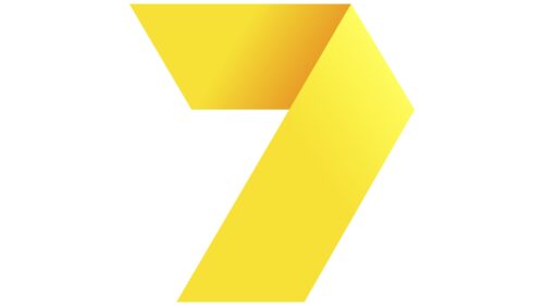 The Seven Network Emblema