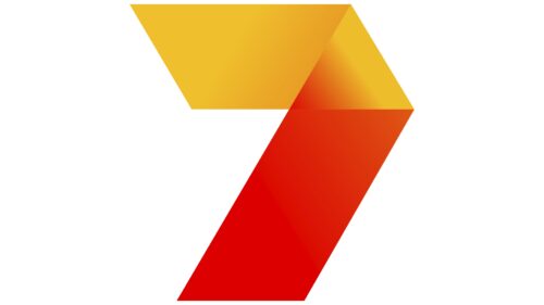 The Seven Network Simbolo