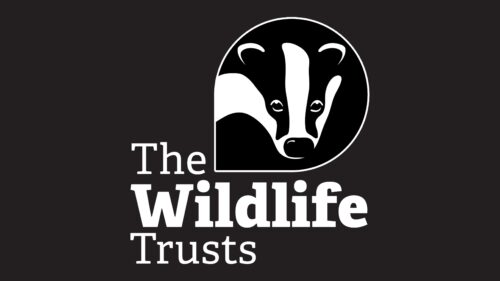 The Wildlife Trusts Nuevo Logotipo