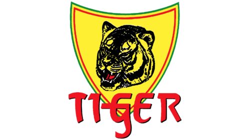 Tiger Racing Logo
