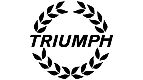 Triumph Motor Company Logo