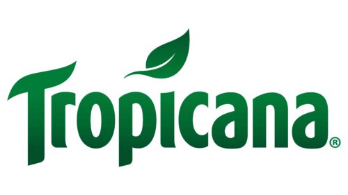 Tropicana Logotipo 2017