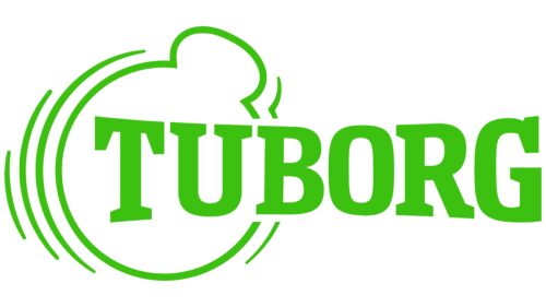 Tuborg Nuevo Logo