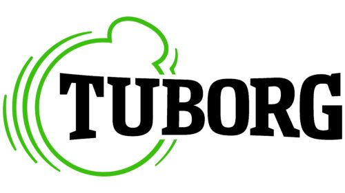 Tuborg Simbolo