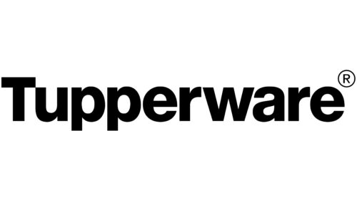 Tupperware Simbolo