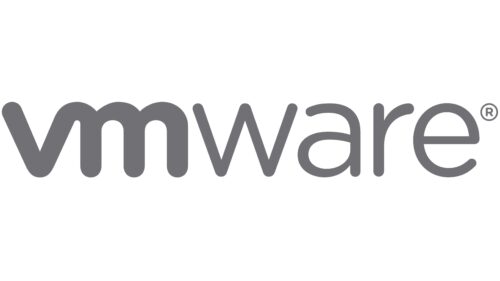 VMware Logotipo 2009