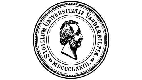 Vanderbilt University Seal Logo