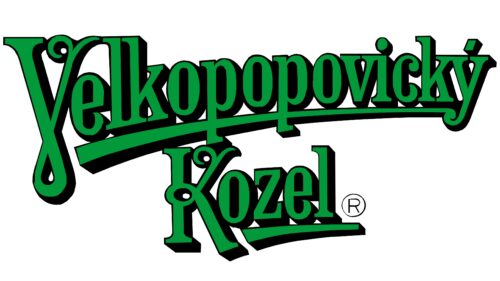 Velkopopovicky Kozel Emblema