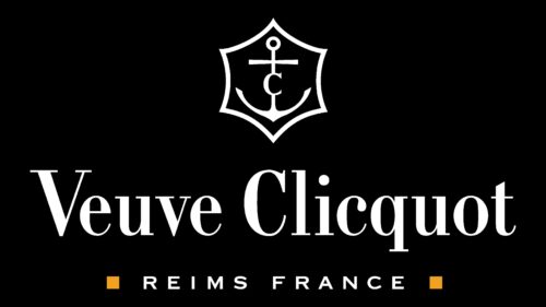 Veuve Clicquot Emblema