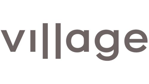 Village Montréal Logo