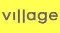 Village Montréal Nuevo Logotipo