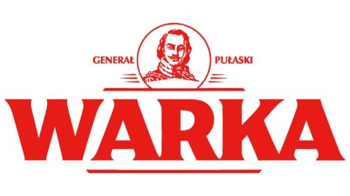 Warka Nuevo Logo
