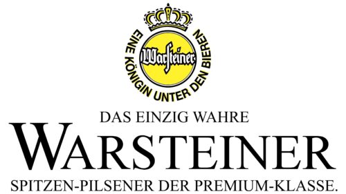 Warsteiner Emblema
