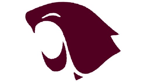 Washington State Cougars Logotipo 1964-1975