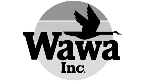 Wawa Logotipo 1990-2004