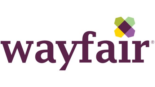 Wayfair Logotipo 2011-2016