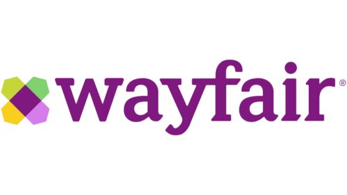 Wayfair Logotipo 2016