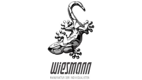 Wiesmann Logo