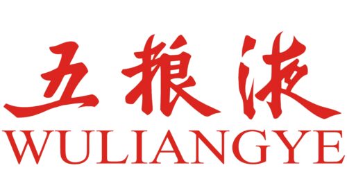 Wuliangye Emblema