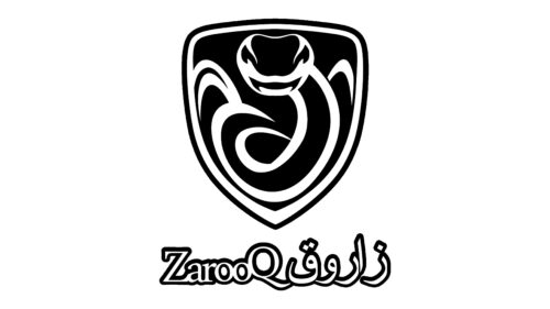 Zarooq Motors Logo
