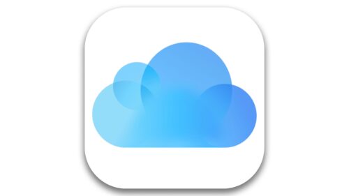 iCloud Logotipo 2014