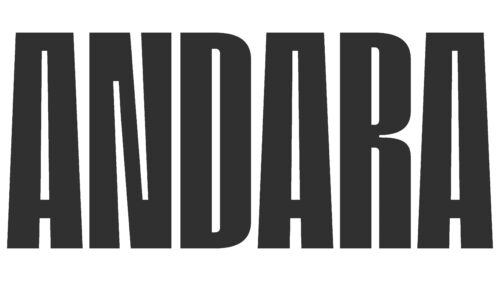 Andara Logo