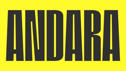 Andara Nuevo Logotipo