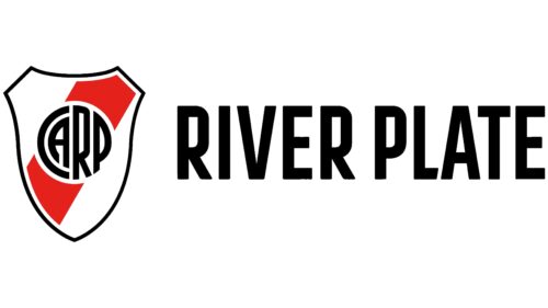 Club Atletico River Plate Nuevo Logotipo