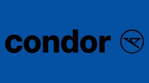 Condor Nuevo Logotipo