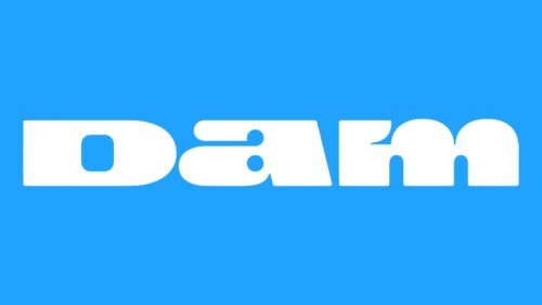 Dam Nuevo Logotipo