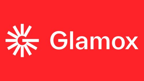 Glamox Nuevo Logotipo