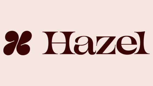 Hazel Nuevo Logotipo