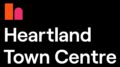 Heartland Town Centre Nuevo Logotipo
