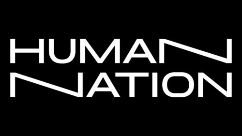 Human Nation Nuevo Logotipo