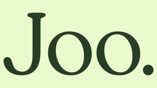 Joo Kodit Nuevo Logotipo