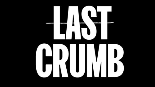Last Crumb Nuevo Logotipo