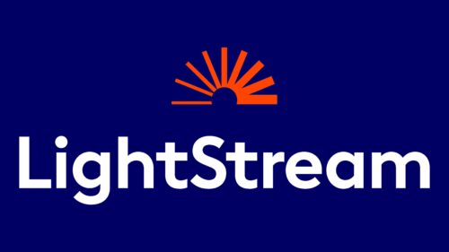 LightStream Nuevo Logotipo