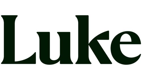 Luke Logo