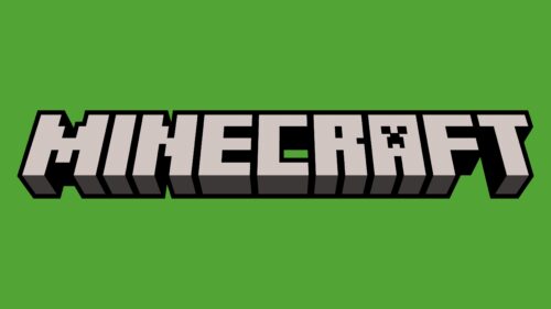 Minecraft Nuevo Logotipo