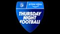 NFL Thursday Night Football Nuevo Logotipo