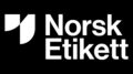 Norsk Etikett Nuevo Logotipo