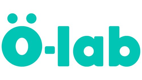 Ö lab Logo