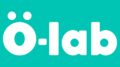 Ö lab Nuevo Logotipo