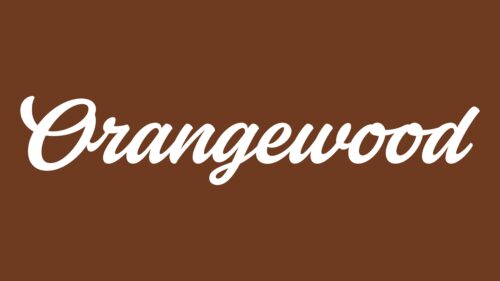 Orangewood Nuevo Logotipo