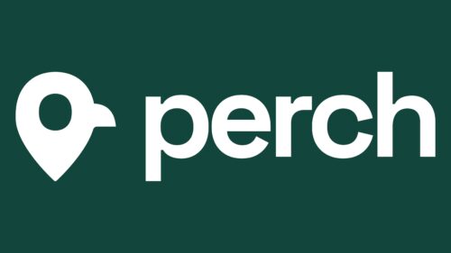 Perch Nuevo Logotipo
